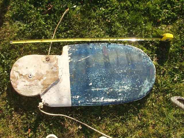 rg1 rudder1